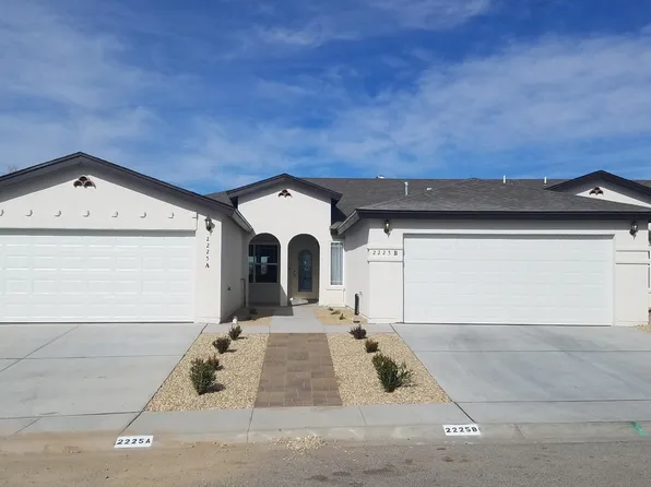 2225 Dakota Dr #D, Las Cruces, NM 88011