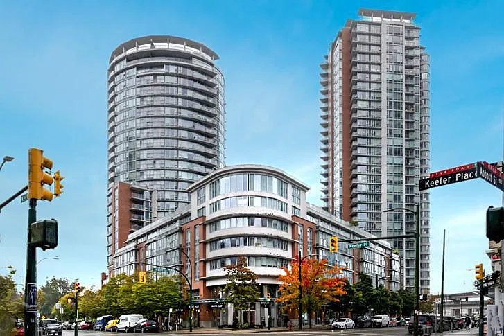 1 bed, 630 sqft, $2,390 — Photo 4