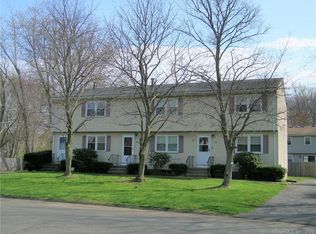 42 Georgetown Rd #42, Bristol, CT 06010