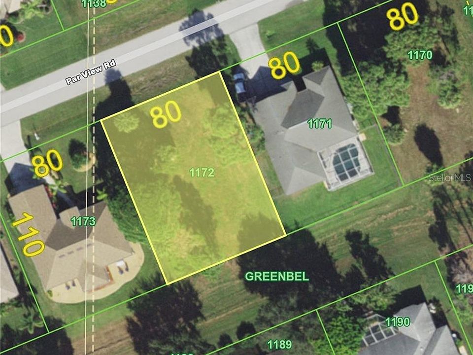 2nd image of 10 Par View Rd