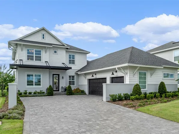 9346 Sargent Ct, Orlando, FL 32827