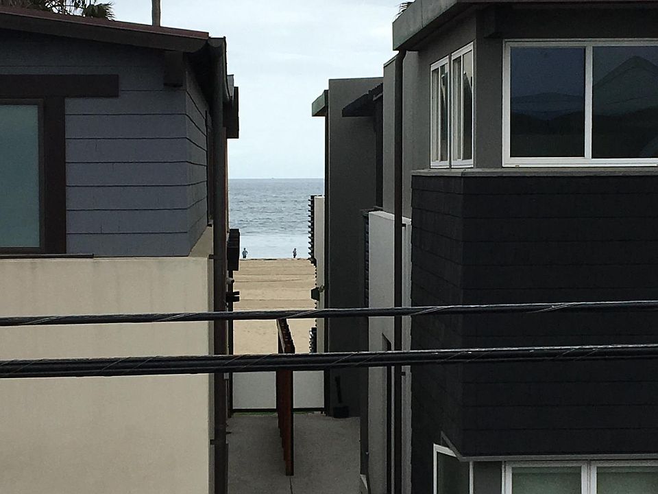 Ahh the Pacific; sleep to sound of waves crashing