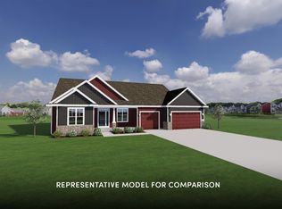 2172 Cherry Crst, Sun Prairie, WI 53590