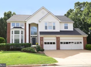43937 Felicity Pl, Ashburn, VA 20147