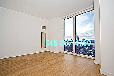 Rented by New York Residence