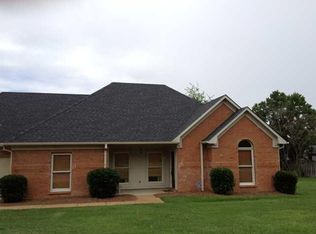 26 E South St, Jackson, MS 39201