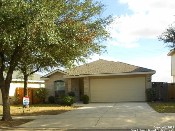 9626 Palomino Path, San Antonio, TX 78254