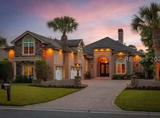 150 Hampton Lake Dr, Bluffton, SC 29910