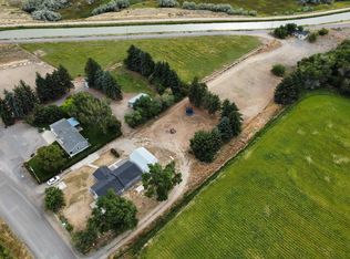 1102 Road 14, Powell, WY 82435