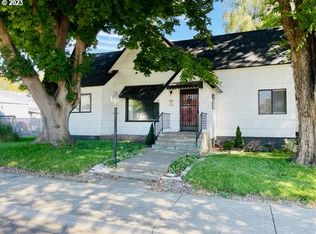 1 N 7th Ave, Elgin, OR 97827