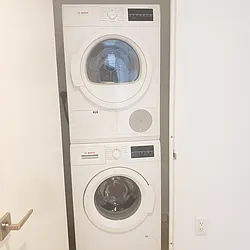 Rented by The Dermot Realty Management Company