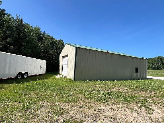 40x48x12 shop 220amp