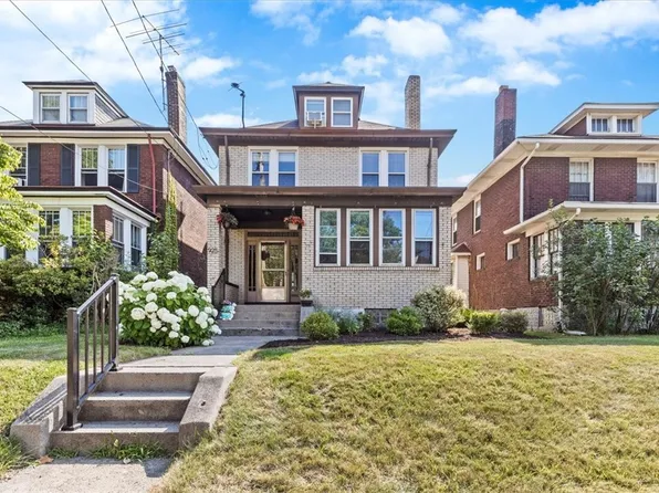 925 S Braddock Ave, Pittsburgh, PA 15221