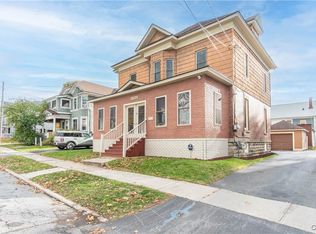 1022 Boyd St, Watertown, NY 13601