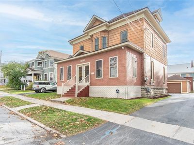 1022 Boyd St, Watertown, NY, 13601