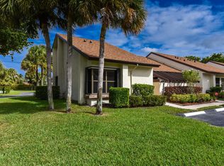 3742 English Ln APT A, Lake Worth, FL 33467