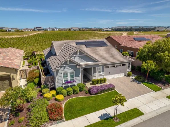 1135 Trail View Pl, Nipomo, CA 93444