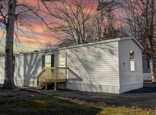 450 Clarks Pond & Ramah Rd LOT 2, Fairton, NJ 08320