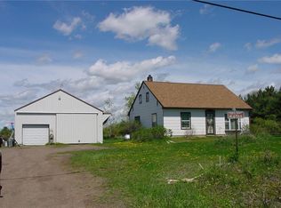 W6966 Mae West Rd, Ladysmith, WI 54848