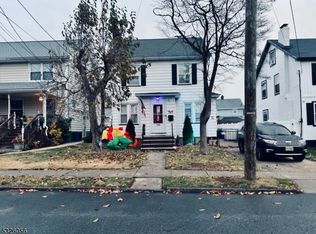 709 Cleveland Ave, Elizabeth, NJ 07208