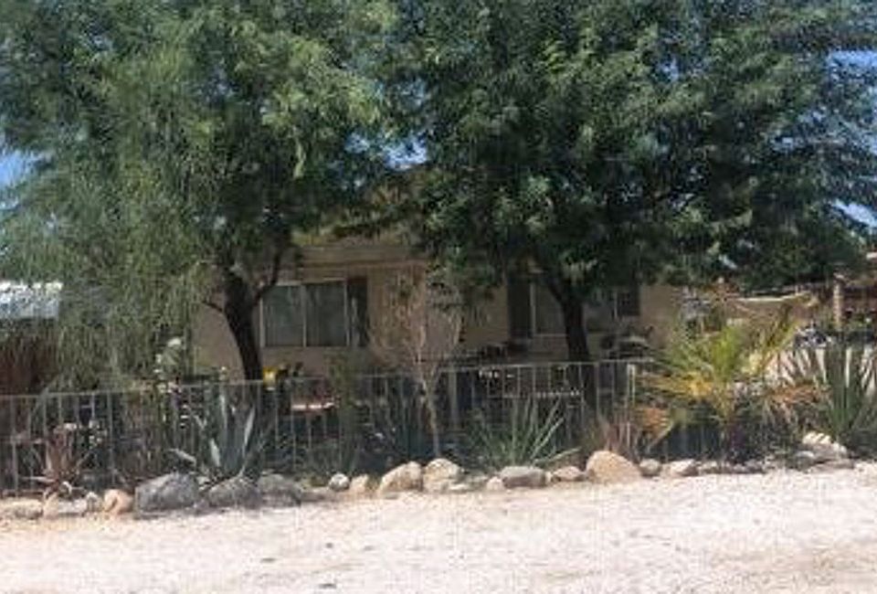 Property Front View