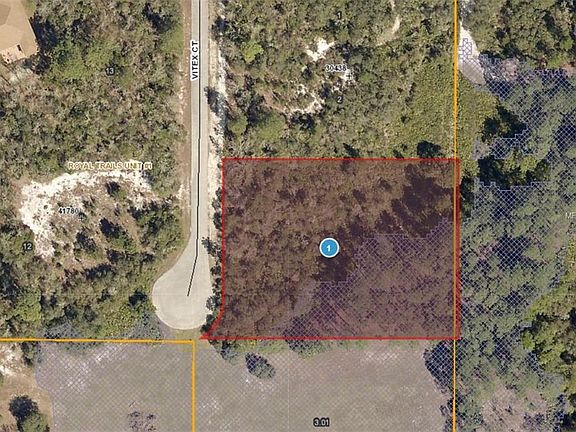 3rd image of 30646 Vitex Ave