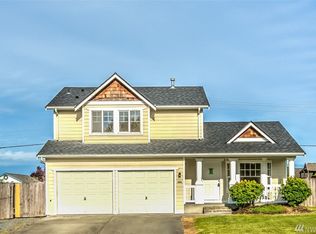 606 Pine Ln, Granite Falls, WA 98252