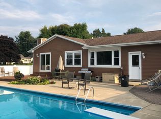 1185 Thompson Dr, Bad Axe, MI 48413