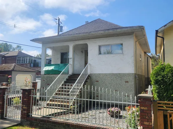 4873 James St, Vancouver, BC V5V 3J5