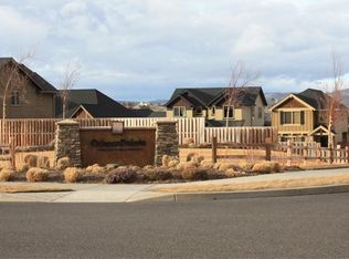1242 NE Steins Pillar Dr, Prineville, OR 97754