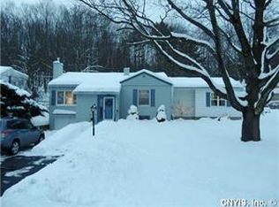 5 Kelly Ave, Marcellus, NY 13108