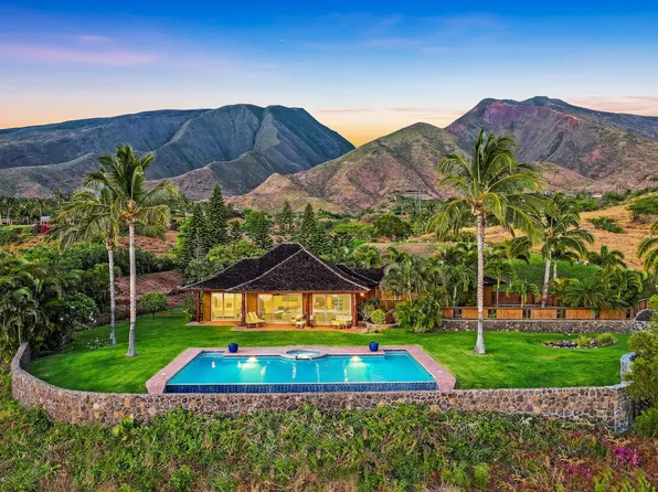 5 Pua Niu Way #B, Lahaina, HI 96761