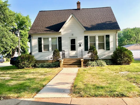 404 W Dee St, Lebanon, IL 62254