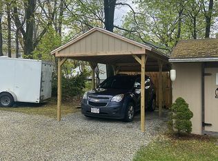 26 Tennyson St, Worcester, MA 01610