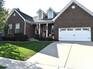 3112 Blackford Pkwy, Lexington, KY 40509