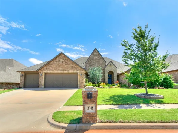 14708 Sedona Dr, Oklahoma City, OK 73142
