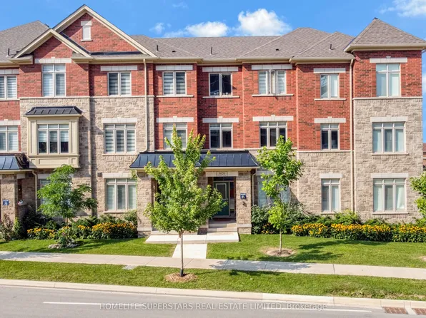 3018 8th Line, Oakville, ON L6H 0S5