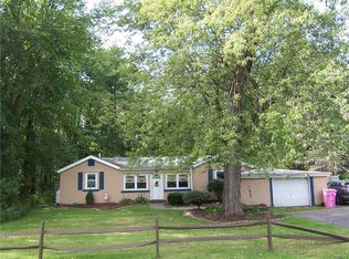 4386 State Route 49, Blossvale, NY 13308