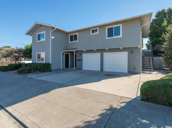 1190 7th St, Monterey, CA 93940