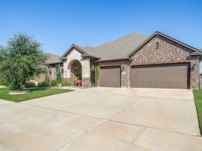 1688 Laramie Ln, Burleson, TX, 76028