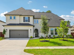12910 Whitewater Way, Conroe, TX 77302