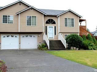 18713 82nd Avenue Ct E, Puyallup, WA 98375
