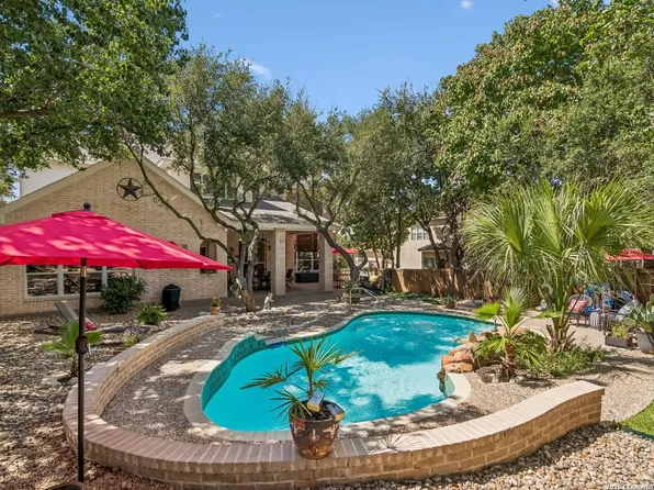 24815 Birdie Ridge, San Antonio, TX 78260