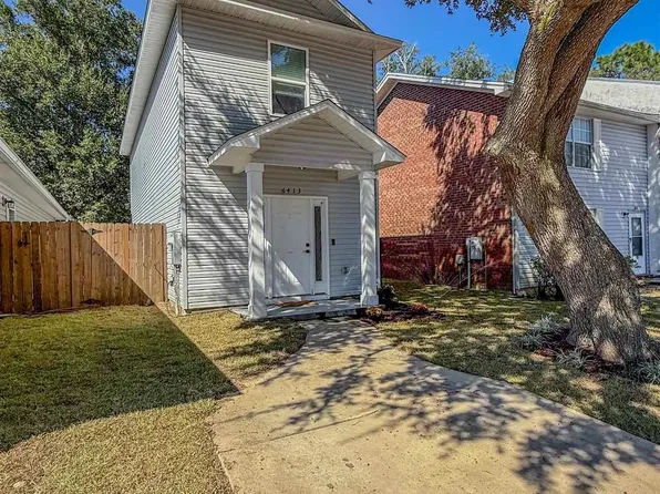 6413 Concord Way, Pensacola, FL 32504