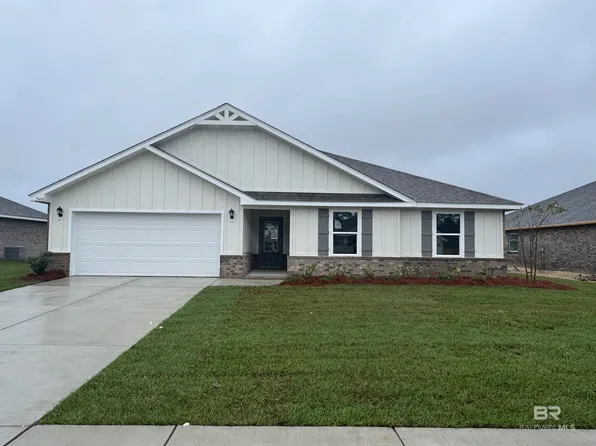 24431 Ringneck Loop, Elberta, AL 36530