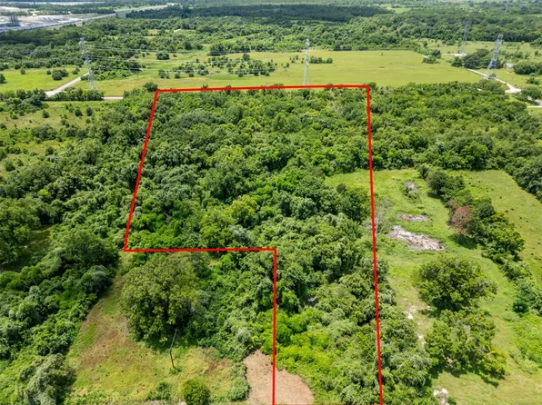 0 Fm 524 Rd #7, Sweeny, TX 77480