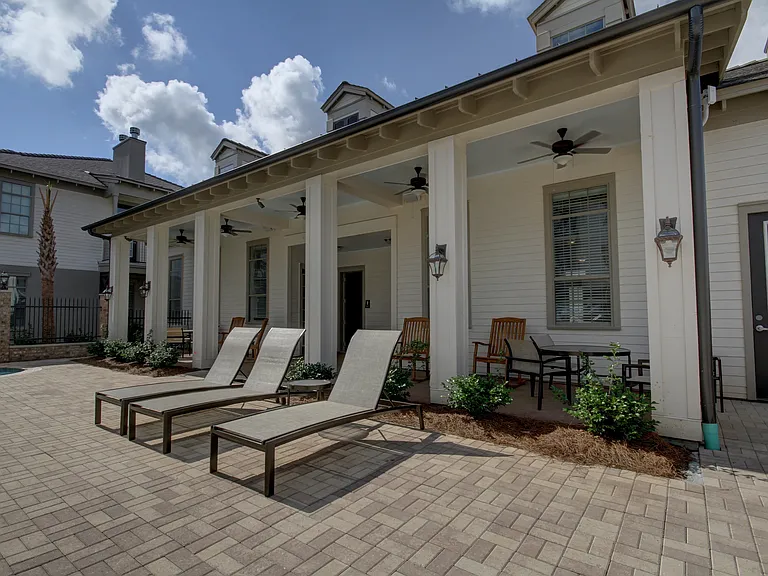 Waterview Apartment Homes — Photo 17