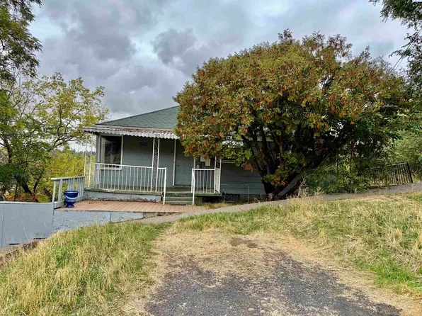540 SE McKenzie St, Pullman, WA 99163