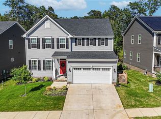9714 Goldenrod Ct, Toano, VA 23168