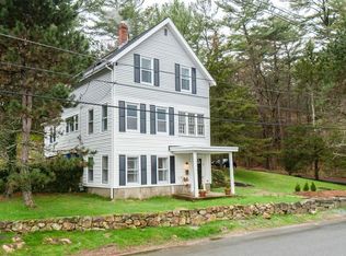 88 Old Essex Rd, Manchester, MA 01944